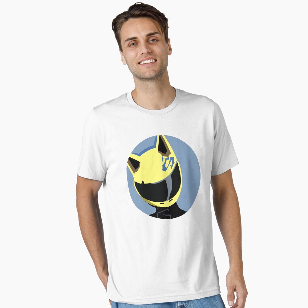 Aperçu de l'œuvre T-shirt essentiel créée et vendue par CaelynGreaves.