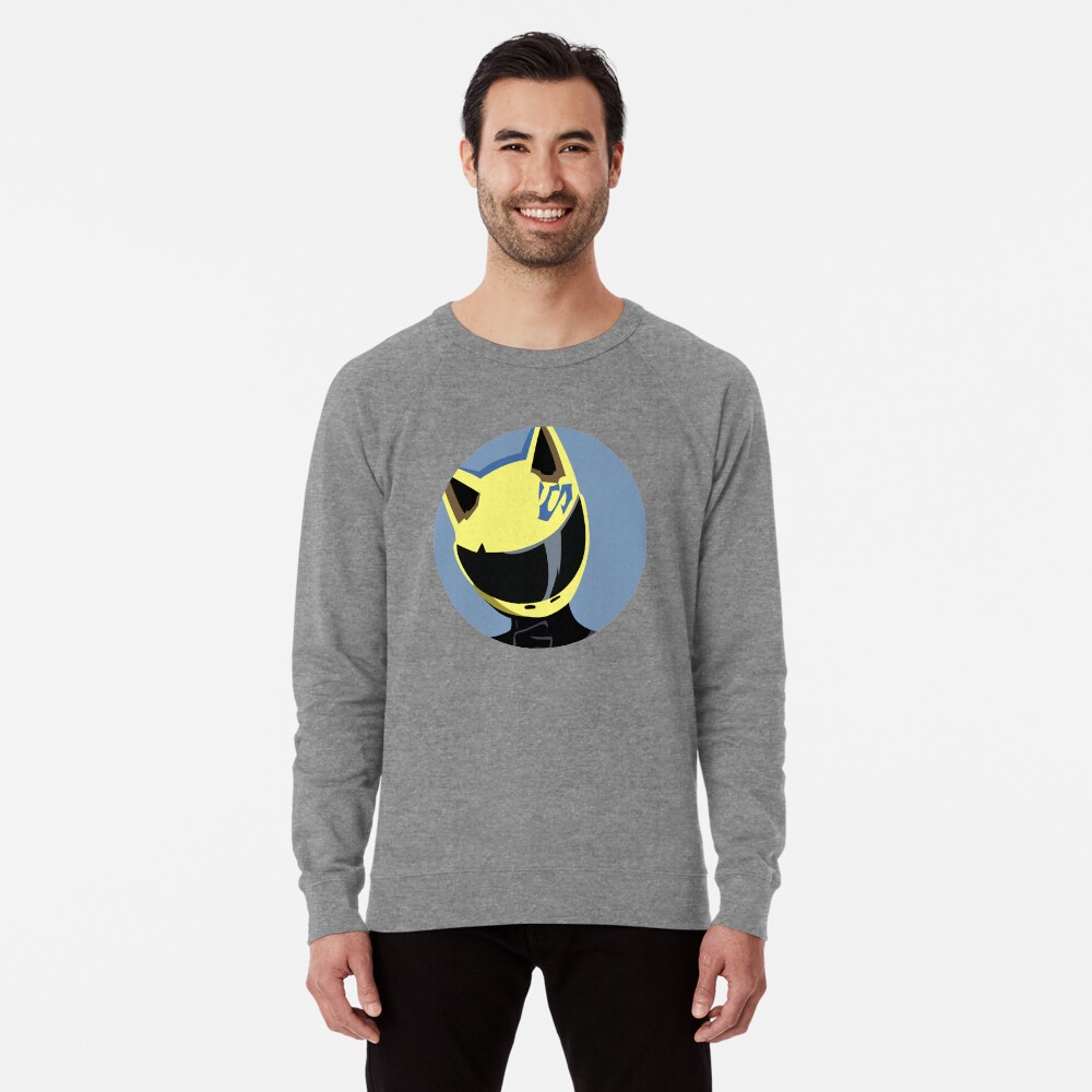 Aperçu de l'œuvre Sweatshirt léger créée et vendue par CaelynGreaves.