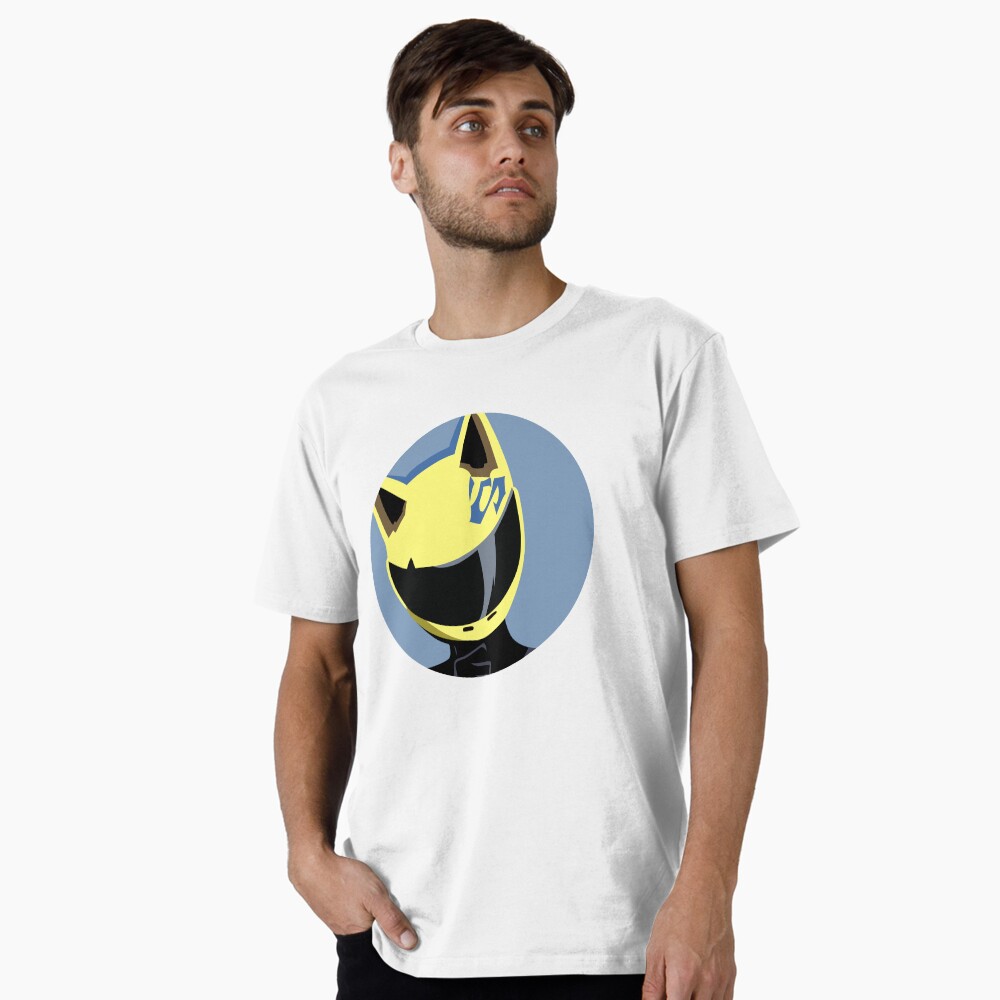 Aperçu de l'œuvre T-shirt premium créée et vendue par CaelynGreaves.