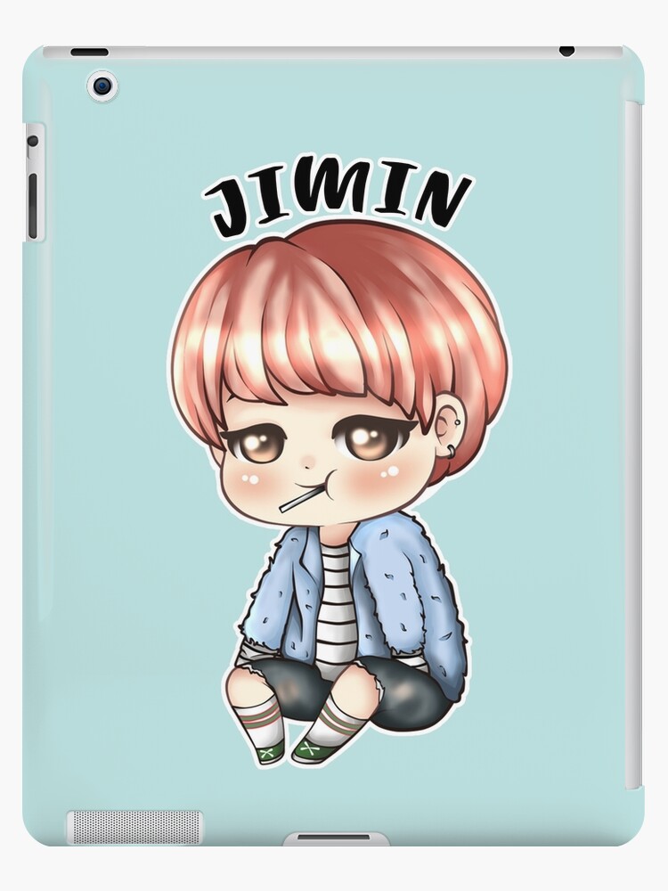 Jimin - Alone by Chibi