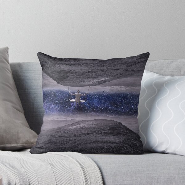 Item preview, Columpio en el espacio designed and sold by GiO2.