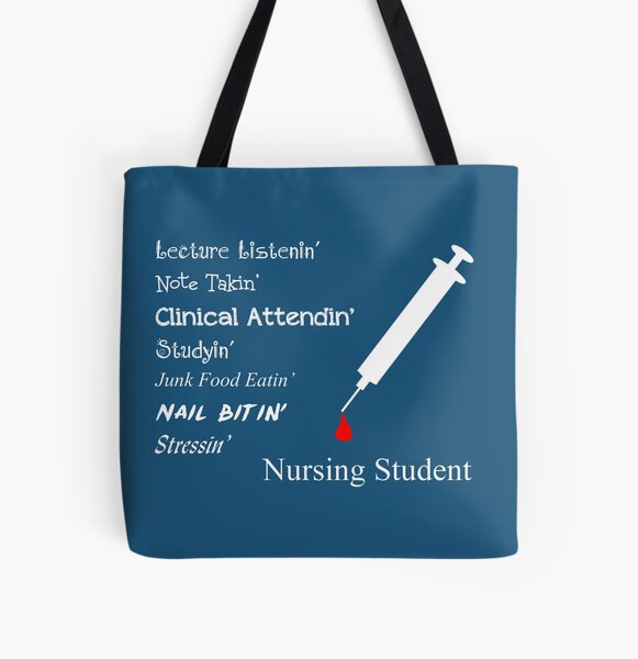 Nursing Student Funny Sayings