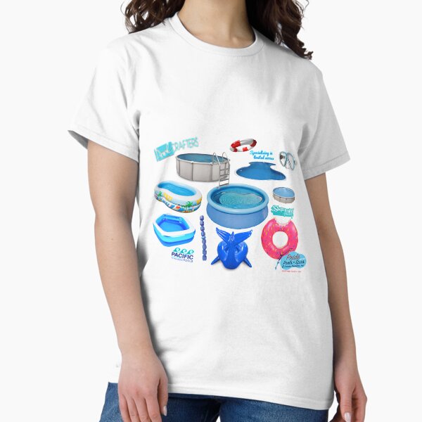 Johnny Sins Mmmm Classic T-Shirt