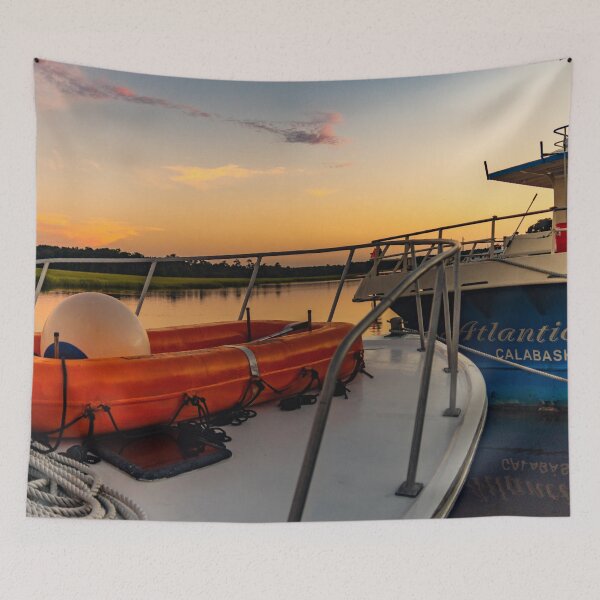 Item preview, Seascapes and boats designed and sold by KensLensDesigns.