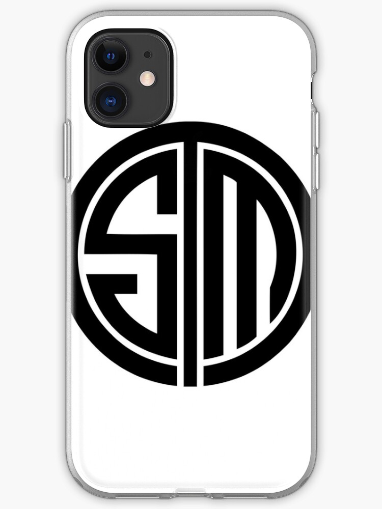 tsm logo iphone case cover by mrvgp redbubble redbubble