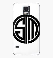 Funda/vinilo para Samsung Galaxy Logo de TSM