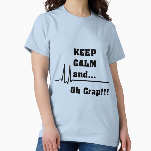 Item preview, Funny Nurse Cardiac Rhythm  designed and sold by gailg1957.