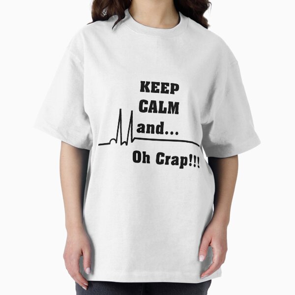 Item preview, Funny Nurse Cardiac Rhythm  designed and sold by gailg1957.