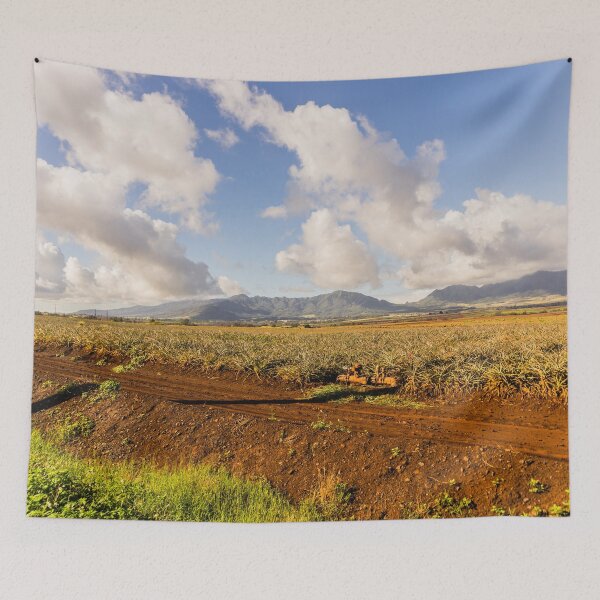 Item preview, Pineapple Farm designed and sold by KensLensDesigns.
