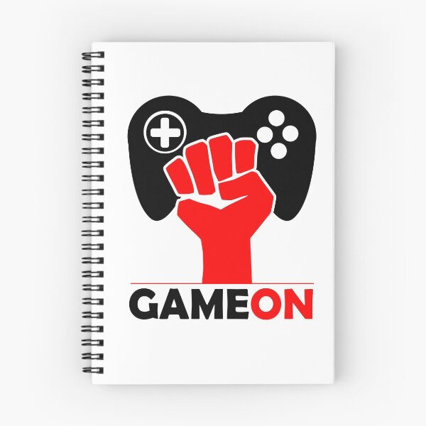 Item preview, GAME ON - PLAY TO WIN designed and sold by stevednp3.