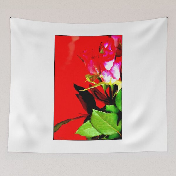 Item preview, Fluorescent roses designed and sold by ART22.