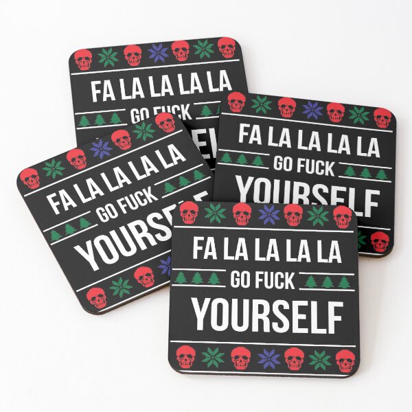Item preview, A Holly Jolly Time! designed and sold by S3_Illustration.