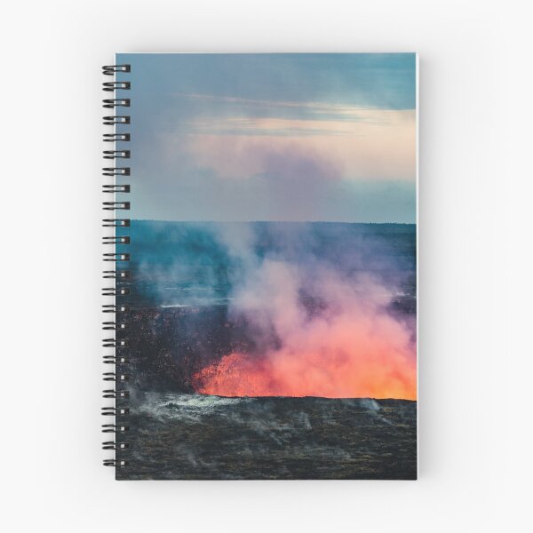 Item preview, Erupting volcano designed and sold by KensLensDesigns.