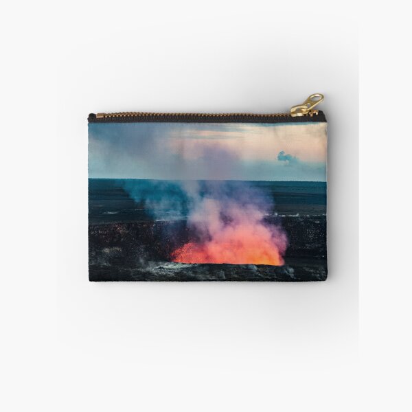 Item preview, Erupting volcano designed and sold by KensLensDesigns.