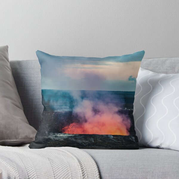 Item preview, Erupting volcano designed and sold by KensLensDesigns.