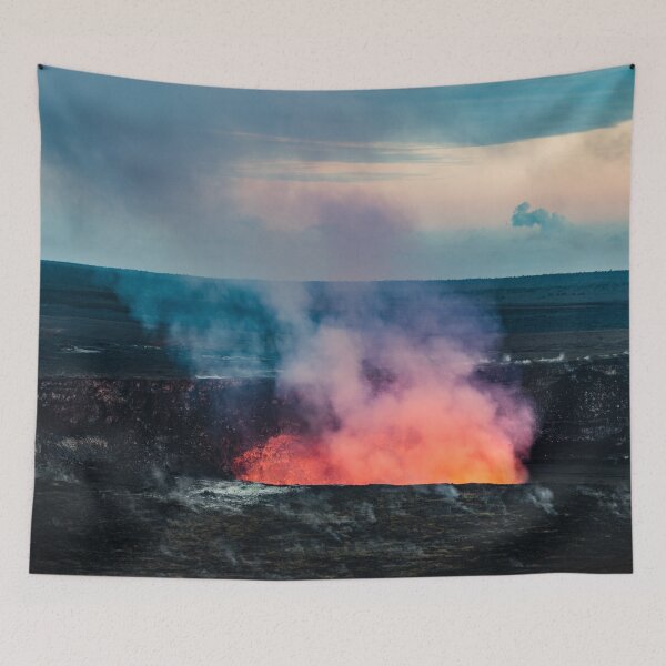 Item preview, Erupting volcano designed and sold by KensLensDesigns.