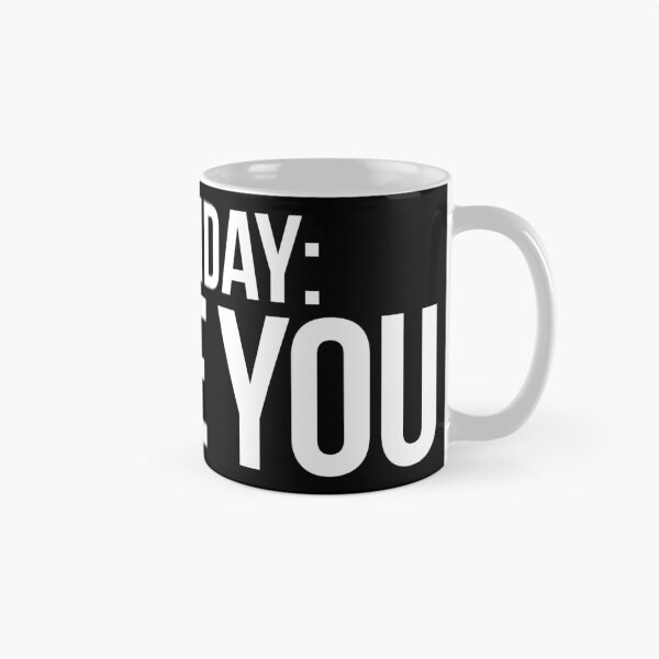 Item preview, Dear Monday I Hate You designed and sold by cbrink.