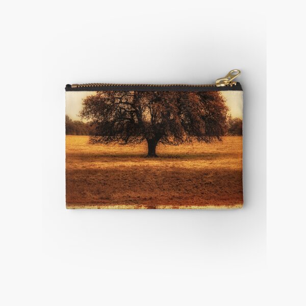 Item preview, Self Reflections a single Oak Tree  designed and sold by MarniePatchett.