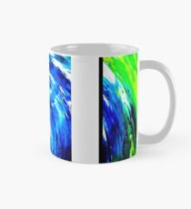 Emerald Isle NC Big Wave Mug