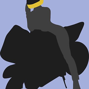 Aperçu de l'œuvre Celty Sturluson - Durarara de jasmynyears