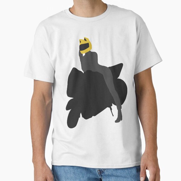 Item preview, Celty Sturluson - Durarara designed and sold by jasmynyears.