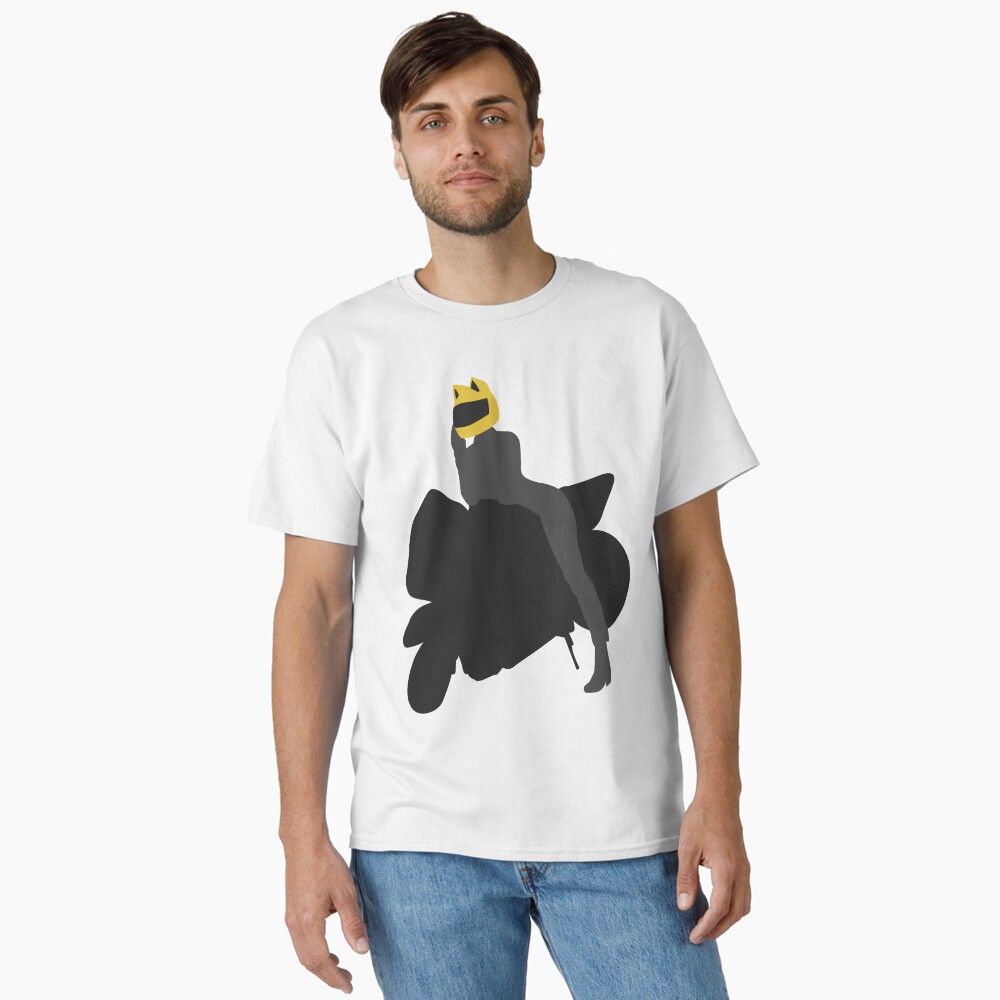 Aperçu de l'œuvre T-shirt classique créée et vendue par jasmynyears.