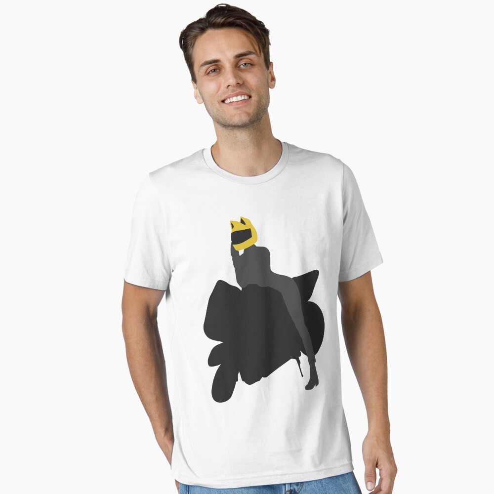 Aperçu de l'œuvre T-shirt essentiel créée et vendue par jasmynyears.