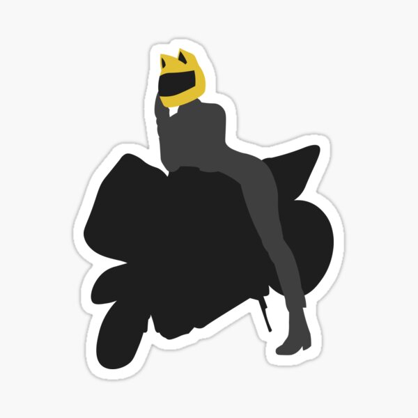Aperçu de l'œuvre Celty Sturluson - Durarara créée et vendue par jasmynyears.