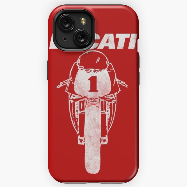 Ducati Phone Case for Smartphone Support Iphone 11 Pro - Ducati Store UK