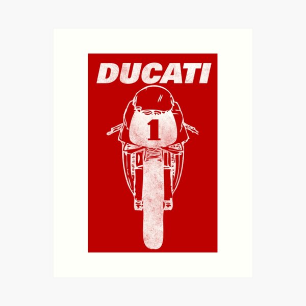 Item preview, The Legendary Ducati 916 designed and sold by sirchio23.