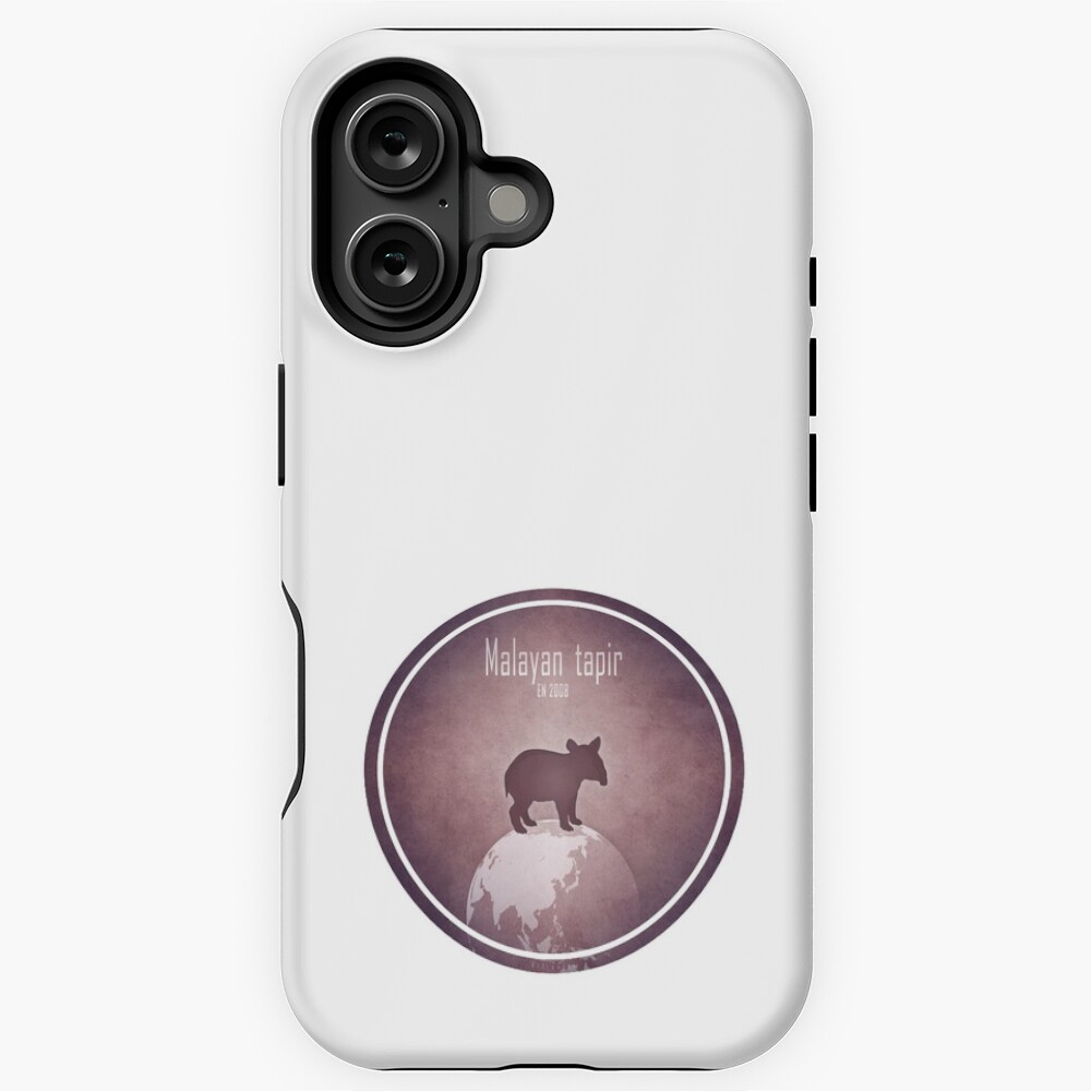 Item preview, iPhone Magsafe Tough Case designed and sold by 12images.