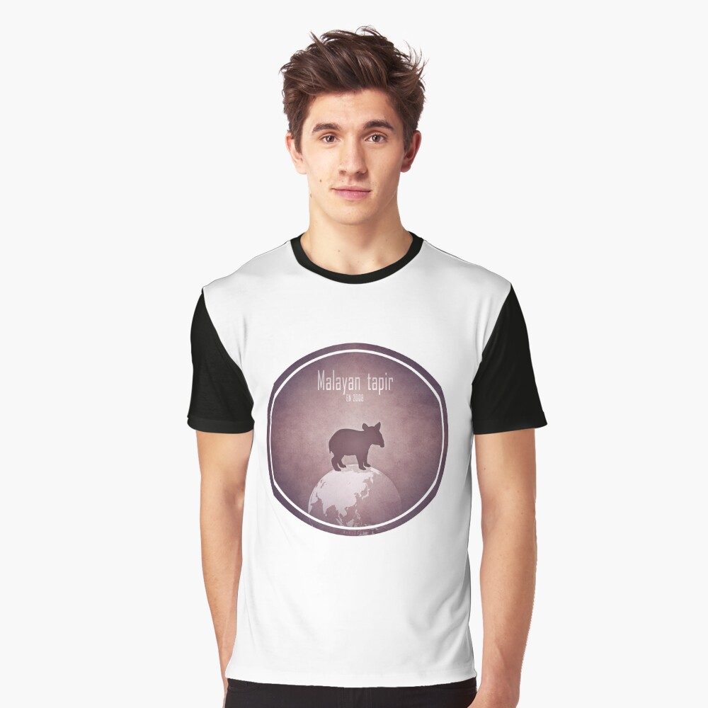 Item preview, Graphic T-Shirt designed and sold by 12images.