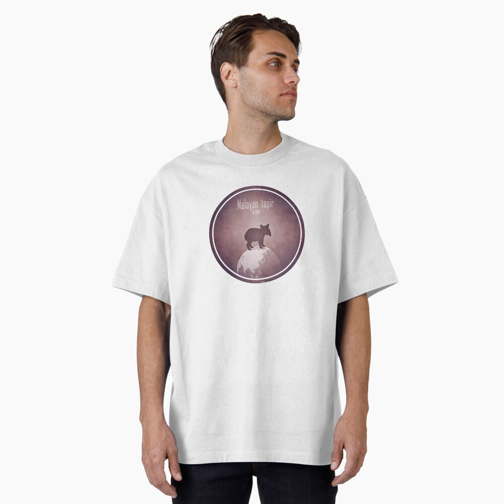 Item preview, Oversized T-Shirt designed and sold by 12images.