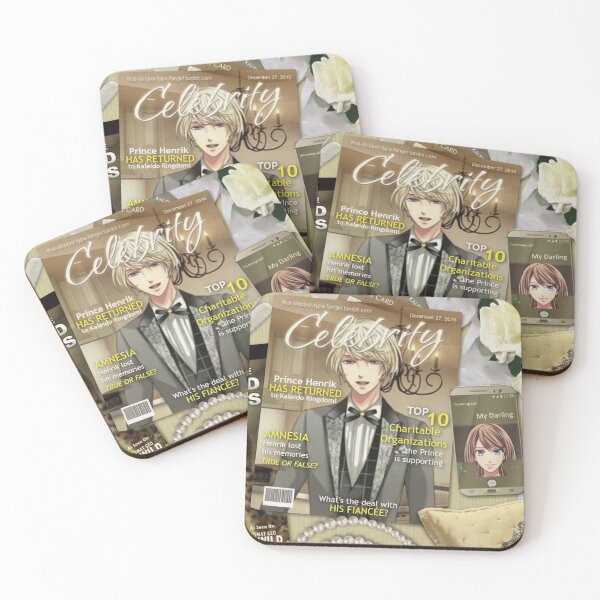 Item preview, LT - Henry designed and sold by shipperfangirl.