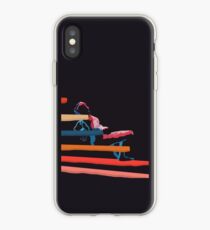 Hippo Campus Bambi iPhone-Hülle & Cover