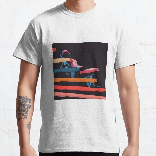 hippo campus bambi Classic T-Shirt