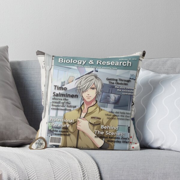 Item preview, LT - Timo designed and sold by shipperfangirl.