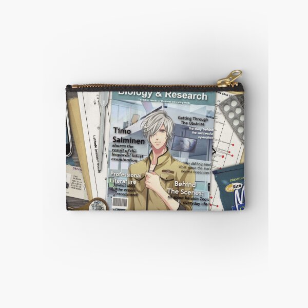 Item preview, LT - Timo designed and sold by shipperfangirl.