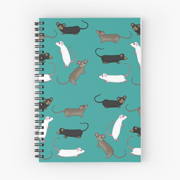 Item preview, mice designed and sold by schnuppadoo.