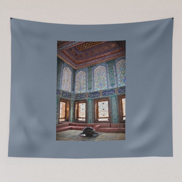 Item preview, Turkey. Istanbul. Topkapi Palace. Harem. Apartments of crown prince. designed and sold by vadim19.