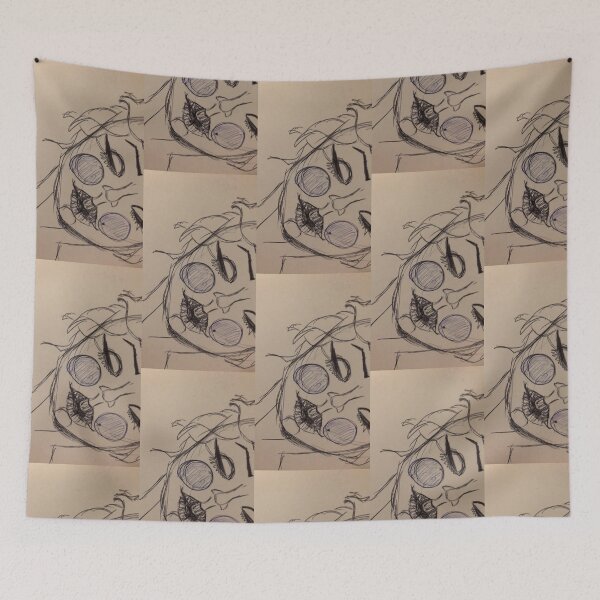 Item preview, Marylin Manson Monroe designed and sold by celinaartist.