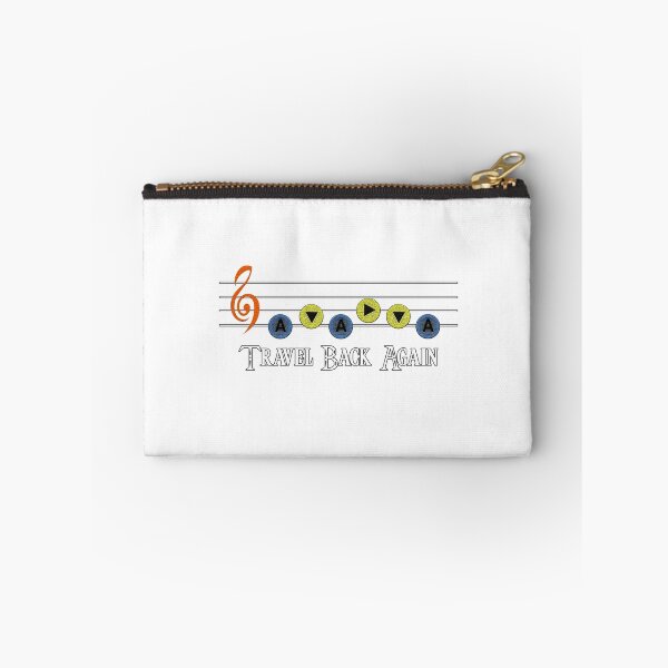 Item preview, Requiem of Spirit - Travel Back Again designed and sold by pattehkun.