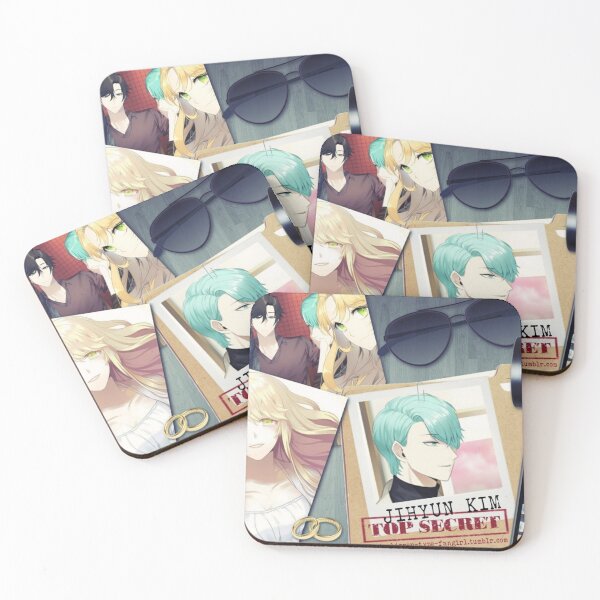Item preview, MysMe - V designed and sold by shipperfangirl.