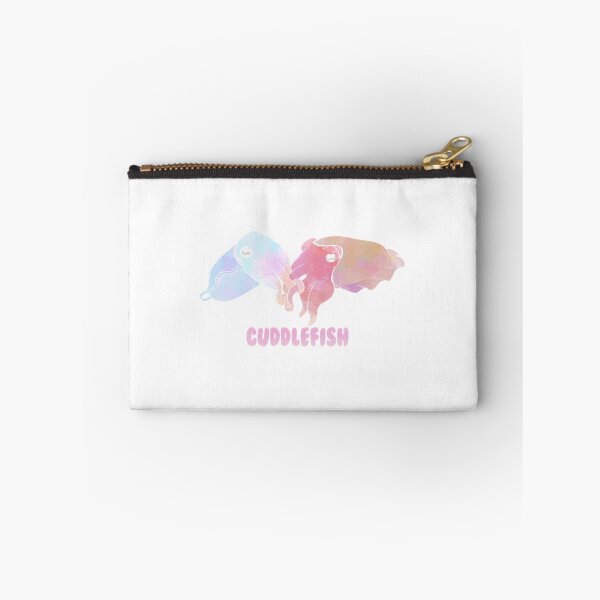 Item preview, Cuddlefish designed and sold by ghxstdesigns.