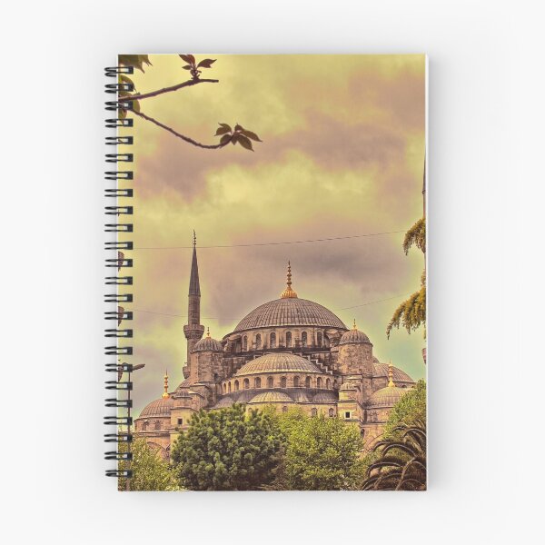 Artikelvorschau, Truthahn. Istanbul. Die Blaue Moschee. entworfen und verkauft von vadim19.