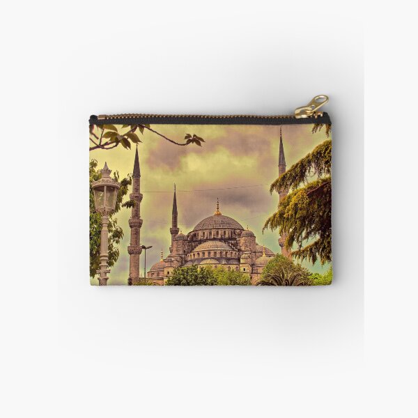 Artikelvorschau, Truthahn. Istanbul. Die Blaue Moschee. entworfen und verkauft von vadim19.