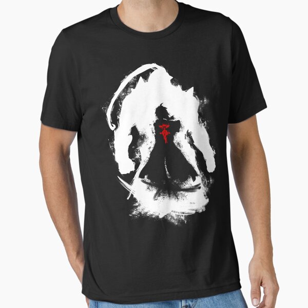 Item preview, Elric Brothers - FMA designed and sold by Grenn.