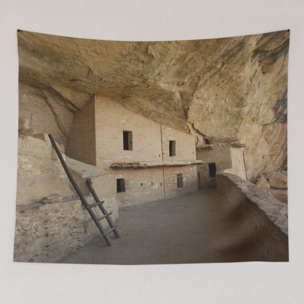 Item preview, Cliff House Not A Home designed and sold by KensLensDesigns.