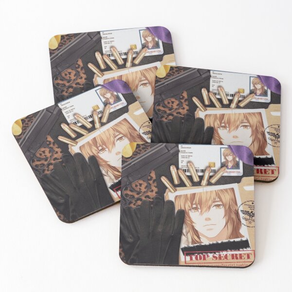 Item preview, MysMe - Vanderwood designed and sold by shipperfangirl.
