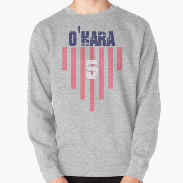 Kelley O'Hara #5 | USWNT Pullover Sweatshirt